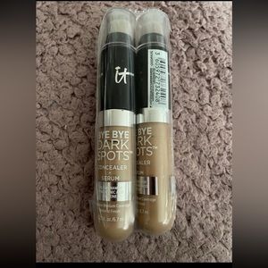 It cosmetics bye bye dark spot concealer